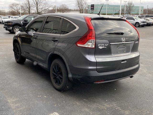 used 2013 Honda CR-V car, priced at $12,888