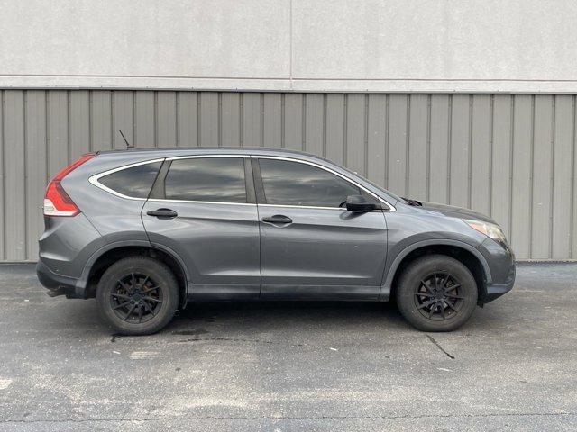 used 2013 Honda CR-V car, priced at $12,888