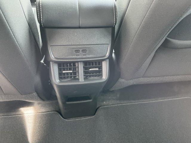 new 2025 GMC Terrain car, priced at $33,540