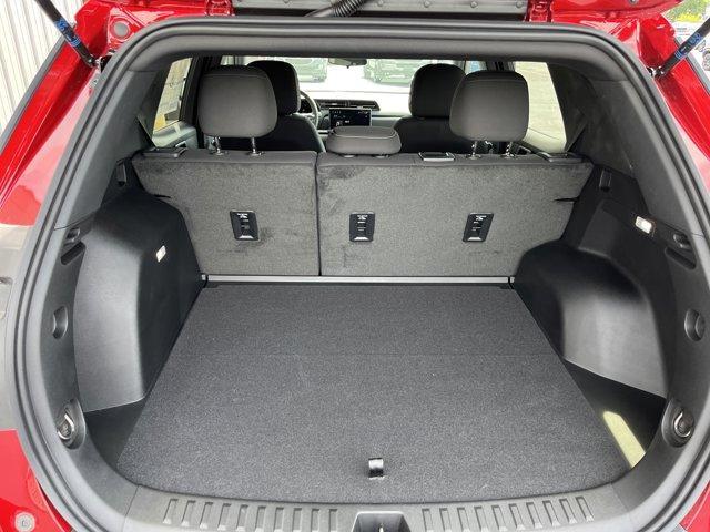 new 2025 GMC Terrain car, priced at $33,540