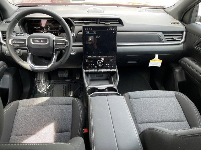 new 2025 GMC Terrain car, priced at $33,540