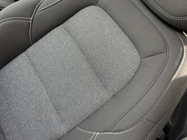 new 2025 GMC Terrain car, priced at $33,540