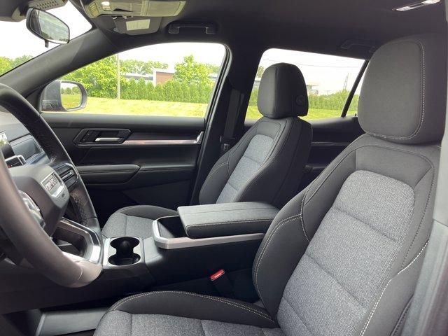 new 2025 GMC Terrain car, priced at $33,540