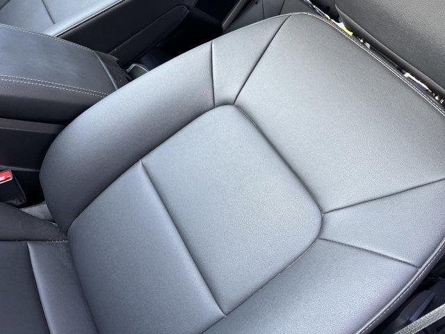 used 2024 GMC Canyon car, priced at $47,455