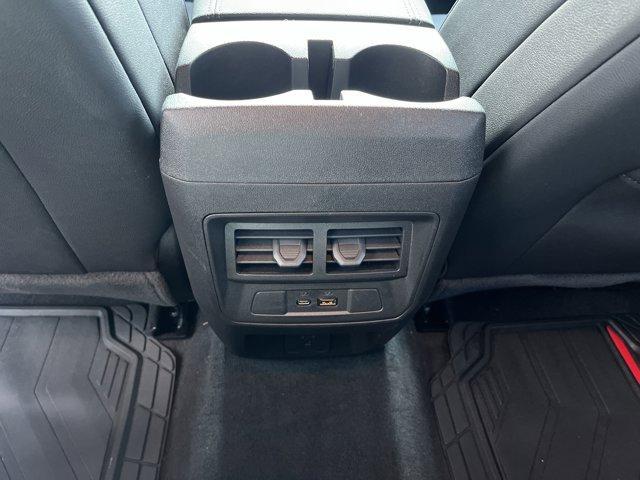 used 2024 GMC Canyon car, priced at $47,455