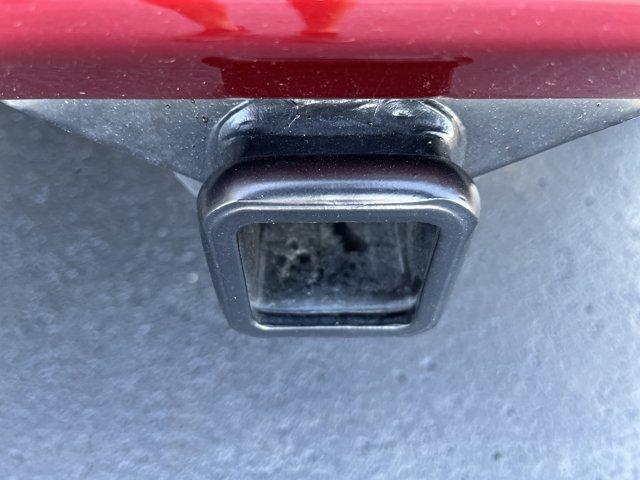 used 2024 GMC Canyon car, priced at $47,455