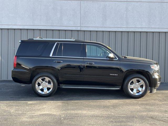 used 2015 Chevrolet Tahoe car, priced at $17,927