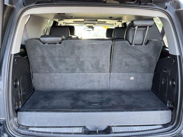 used 2015 Chevrolet Tahoe car, priced at $17,927
