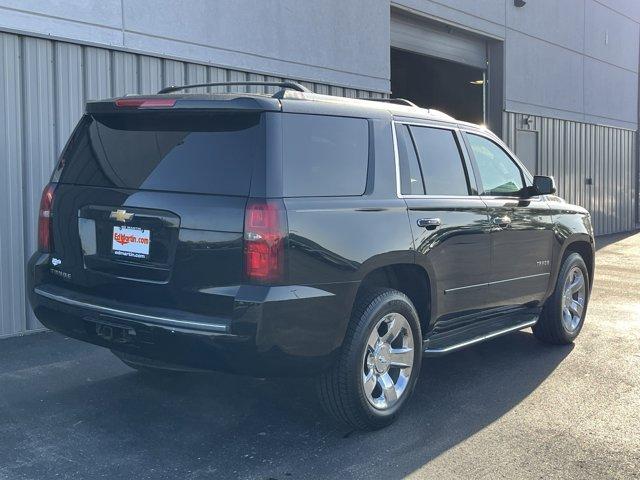 used 2015 Chevrolet Tahoe car, priced at $17,927