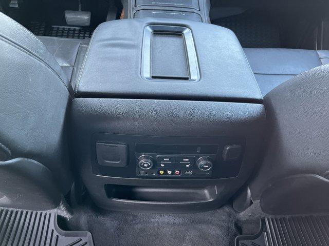 used 2015 Chevrolet Tahoe car, priced at $17,927