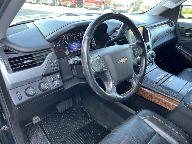 used 2015 Chevrolet Tahoe car, priced at $17,927