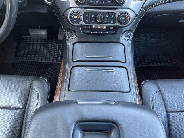 used 2015 Chevrolet Tahoe car, priced at $17,927