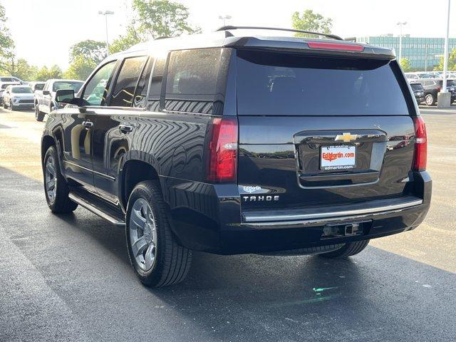 used 2015 Chevrolet Tahoe car, priced at $17,927