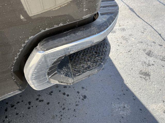 used 2023 Chevrolet Silverado 1500 car, priced at $35,391