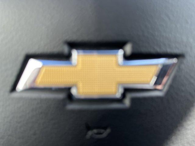 used 2023 Chevrolet Silverado 1500 car, priced at $35,391