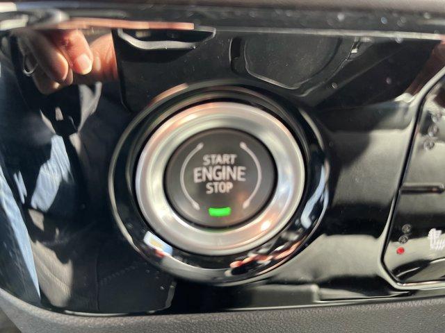 used 2023 Chevrolet Silverado 1500 car, priced at $35,391