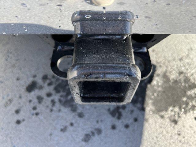 used 2023 Chevrolet Silverado 1500 car, priced at $35,391