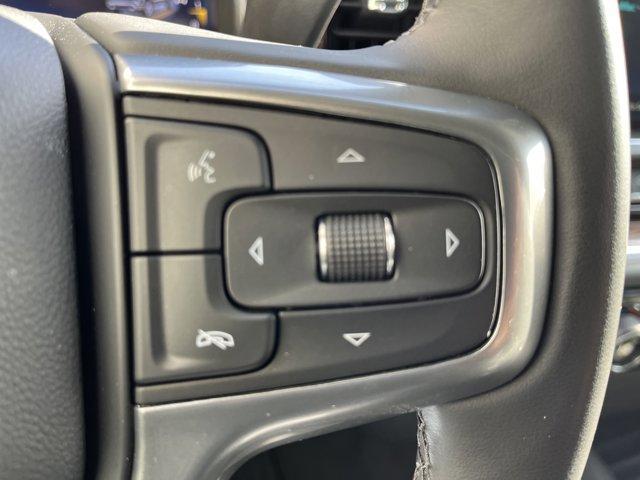 used 2023 Chevrolet Silverado 1500 car, priced at $35,391