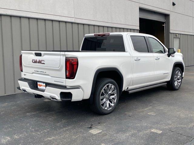 new 2025 GMC Sierra 1500 car, priced at $80,900