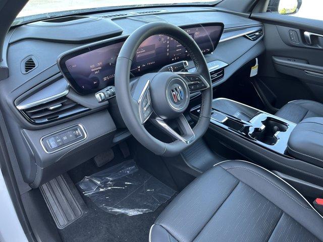 new 2025 Buick Enclave car, priced at $50,835