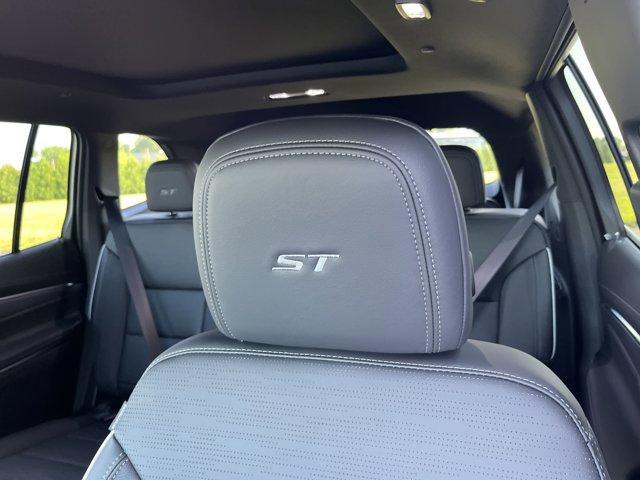 new 2025 Buick Enclave car, priced at $50,835