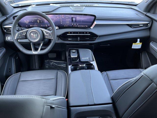 new 2025 Buick Enclave car, priced at $50,835