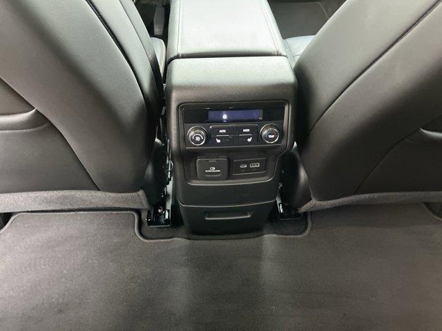 used 2021 GMC Acadia car, priced at $29,835