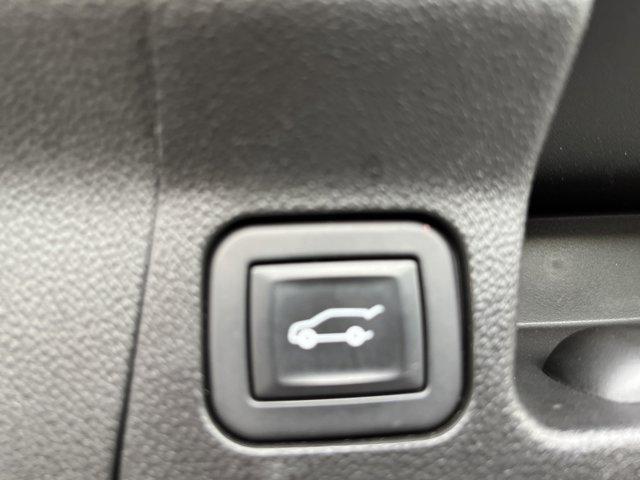 used 2021 GMC Acadia car, priced at $29,835