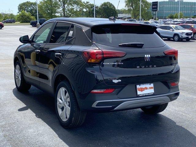 new 2024 Buick Encore GX car, priced at $26,790