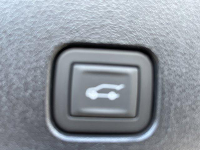 new 2025 Buick Enclave car, priced at $60,845