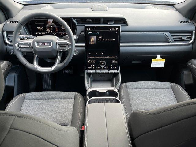 new 2026 GMC Terrain car, priced at $34,390