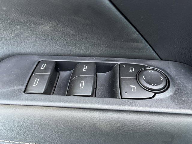 new 2026 GMC Terrain car, priced at $34,390