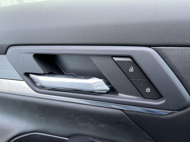 new 2026 GMC Terrain car, priced at $34,390