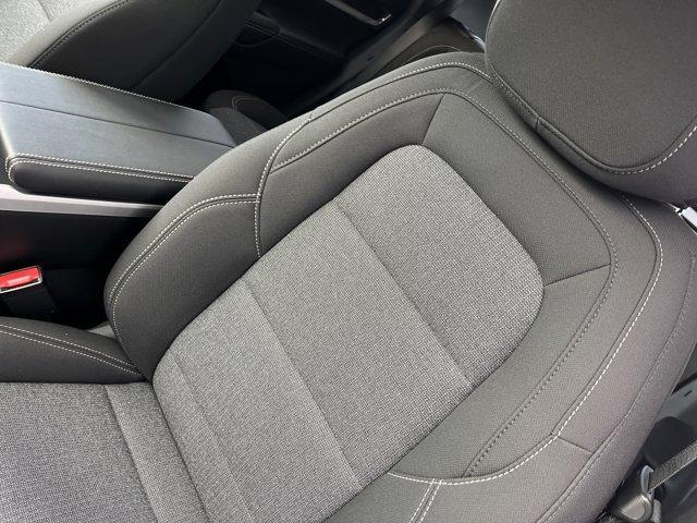 new 2026 GMC Terrain car, priced at $34,390