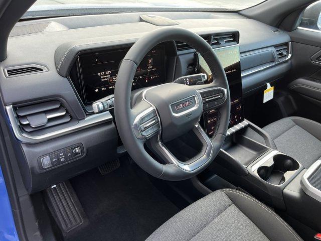 new 2026 GMC Terrain car, priced at $34,390