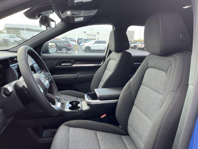 new 2026 GMC Terrain car, priced at $34,390