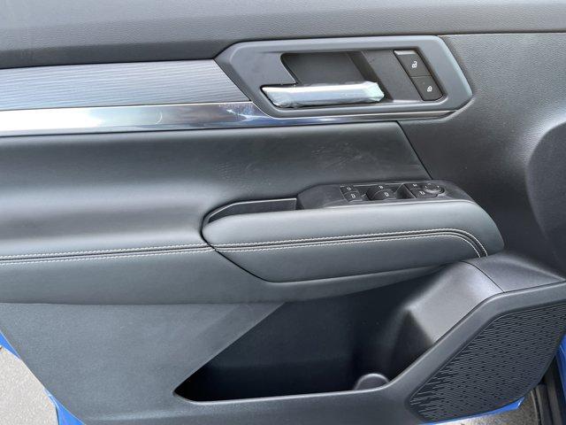 new 2026 GMC Terrain car, priced at $34,390