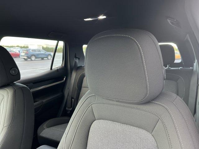 new 2026 GMC Terrain car, priced at $34,390