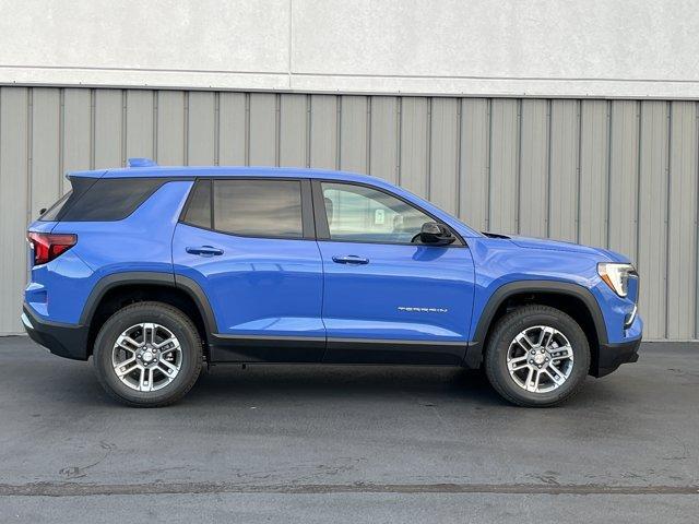 new 2026 GMC Terrain car, priced at $34,390