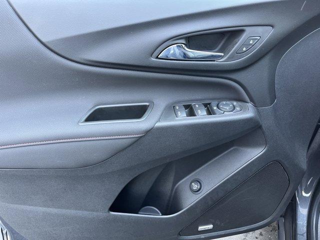used 2022 Chevrolet Equinox car, priced at $25,498
