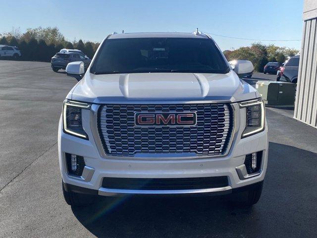 new 2024 GMC Yukon XL car, priced at $92,440