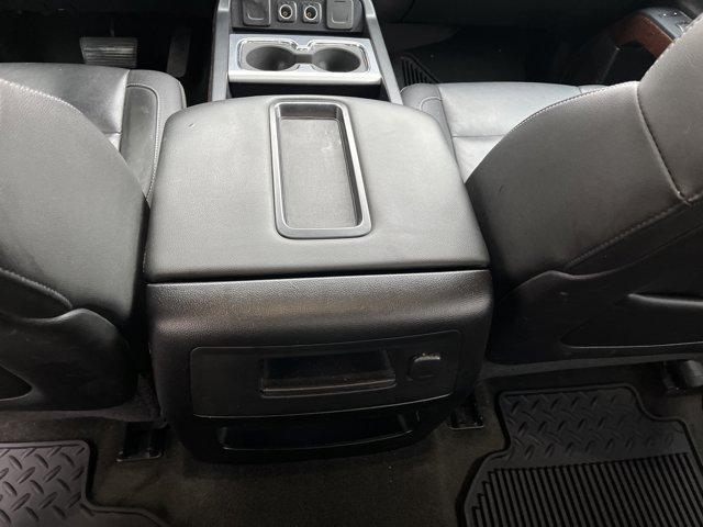 used 2015 GMC Sierra 1500 car, priced at $20,000