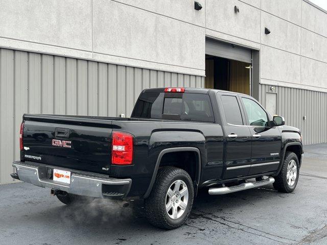used 2015 GMC Sierra 1500 car, priced at $20,000