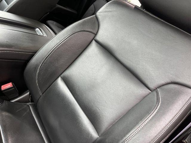 used 2015 GMC Sierra 1500 car, priced at $20,000