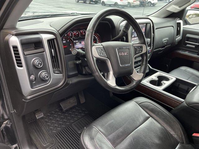 used 2015 GMC Sierra 1500 car, priced at $20,000