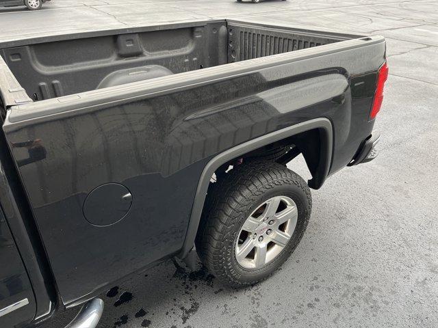 used 2015 GMC Sierra 1500 car, priced at $20,000