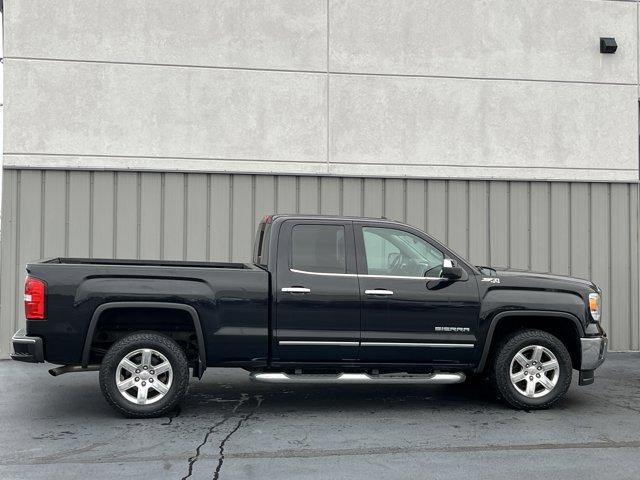 used 2015 GMC Sierra 1500 car, priced at $20,000