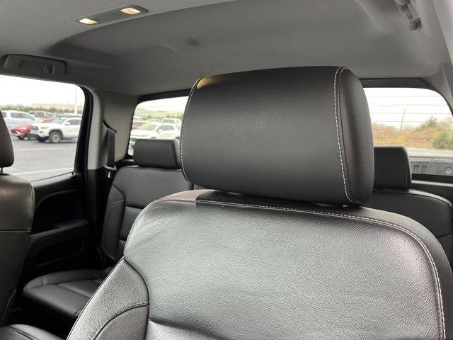 used 2015 GMC Sierra 1500 car, priced at $20,000