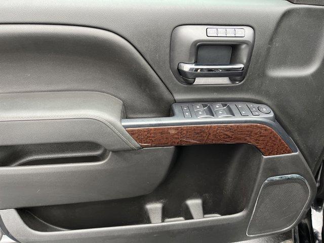 used 2015 GMC Sierra 1500 car, priced at $20,000