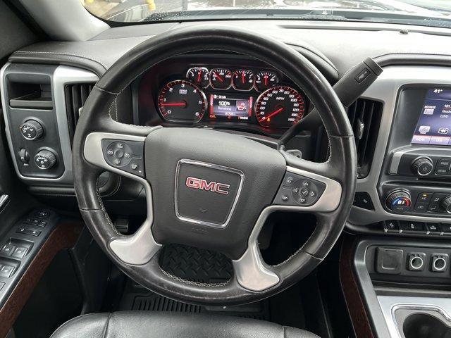 used 2015 GMC Sierra 1500 car, priced at $20,000
